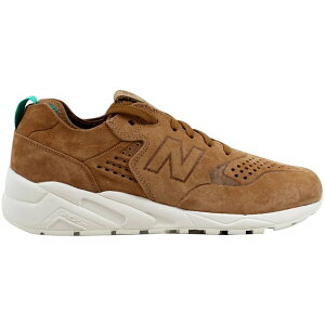 New Balance �j���[�o�����X �����Y �X�j�[�J�[ �yNew Balance 580 Deconstructed Tan Off White�z �T�C�Y US_M_4 Tan/Off White