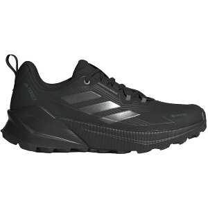 adidas �A�f�B�_�X �����Y �X�j�[�J�[ �yadidas Terrex Trailmaker 2.0 Gore-Tex Core Black Grey�z �T�C�Y US_7.5(25.5cm) Core Black/Core Black/Grey Four