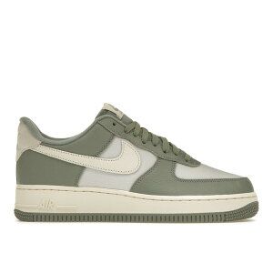 Nike �i�C�L �����Y �X�j�[�J�[ �yNike Air Force 1 Low '07 LX Mica Green Coconut Milk�z �T�C�Y US_6(24.0cm) Mica Green/Coconut Milk-Photon Dust