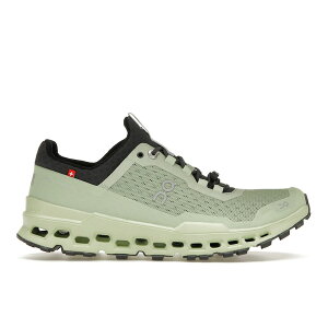 On �I�� �����Y �X�j�[�J�[ �yOn Running Cloudultra Vine Meadow Green�z �T�C�Y US_M_13 Vine/Meadow