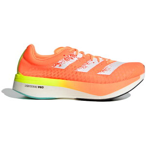 adidas �A�f�B�_�X �����Y �X�j�[�J�[ �yadidas Adizero Adios Pro Screaming Orange�z �T�C�Y US_11.5(29.5cm) Screaming Orange/Cloud White/Core Black