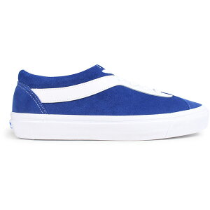 Vans �o���Y �����Y �X�j�[�J�[ �yVans Bold Ni Blue�z �T�C�Y US_11(29.0cm) Surf The Web/Marshmallow