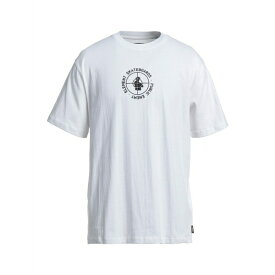 【送料無料】 エレメント メンズ Tシャツ トップス T-shirts Beige