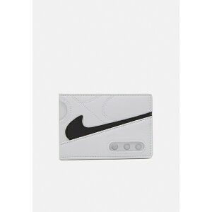 iCL Y T_ V[Y ICON AIR MAX 90 CARD WALLET UNISEX - Wallet - white