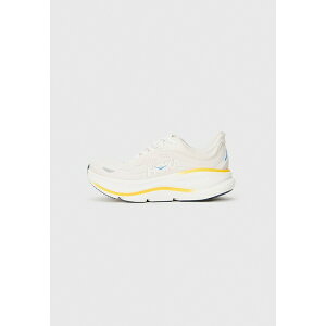 zJIlIl fB[X tBbglX X|[c BONDI 9 - Road running shoes - white/grout