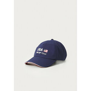 g~[ qtBK[ Y Xq ANZT[ SAIL GP UNISEX - Cap - navy