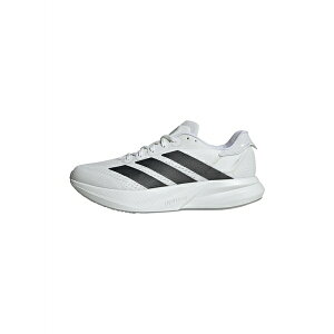 AfB_X Y jO X|[c DURAMO SPEED 2 - Road running shoes - cloud white core black halo silver