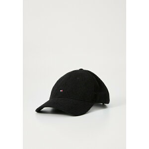 g~[ qtBK[ Y T_ V[Y FLAG PANEL - Cap - black