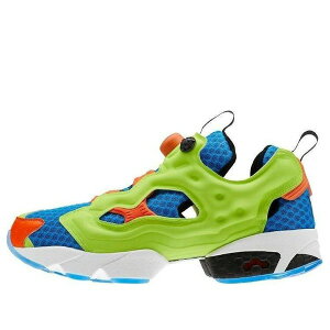 Reebok ���[�{�b�N �����Y �X�j�[�J�[ �yReebok Instapump Fury OG 'Splash Pack' BD1539�z �T�C�Y US_M_4