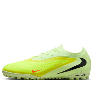 Nike �i�C�L �����Y �X�j�[�J�[ �yNike Phantom 6 Low Pro 'Hyper Crimson Limelight Black' HJ4123-800�z �T�C�Y US_9.5(27.5cm)