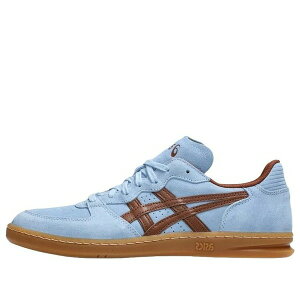 ASICS �A�V�b�N�X �����Y �X�j�[�J�[ �yASICS x HAY Skyhand OG 'Blue' 1203A563-400�z �T�C�Y US_6(24.0cm)