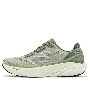 New Balance �j���[�o�����X �����Y �X�j�[�J�[ �yNew Balance Fresh Foam X 880v14 'Olivine Silver Metallic Limelight' M880J14�z �T�C�Y US_8(26.0cm)