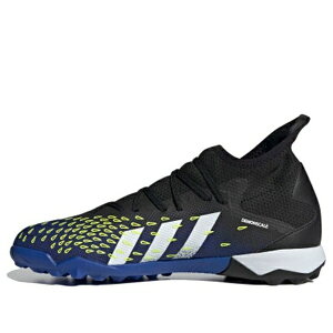 adidas �A�f�B�_�X �����Y �X�j�[�J�[ �yadidas Predator Freak.3 TF 'Demonscale - Royal Blue Yellow' FY0623�z �T�C�Y US_9.5(27.5cm)