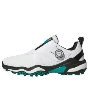 adidas �A�f�B�_�X �����Y �X�j�[�J�[ �yadidas Codechaos Boa 25 Spikeless 'Cloud White Core Black Pure Teal' JI4164�z �T�C�Y US_7.5(25.5cm)