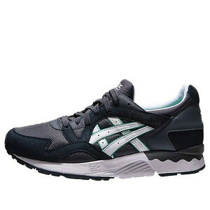 ASICS �A�V�b�N�X �����Y �X�j�[�J�[ �yASICS Gel-Lyte 5 'Blue Grey' H6D2Y-5001�z �T�C�Y US_M_4.5