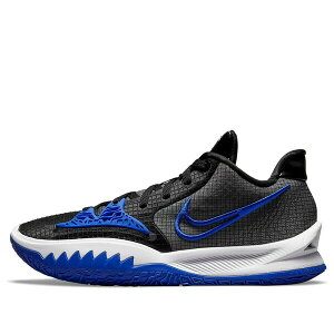 Nike �i�C�L �����Y �X�j�[�J�[ �yNike Kyrie Low 4 TB 'Game Royal' DA7803-005�z �T�C�Y US_10(28.0cm)