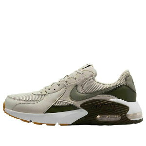 Nike �i�C�L �����Y �X�j�[�J�[ �yNike Air Max Excee 'Light Bone Light Army' FZ5486-003�z �T�C�Y US_12(30.0cm)