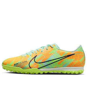 Nike �i�C�L �����Y �X�j�[�J�[ �yNike Zoom Mercurial Vapor 15 Academy TF 'Bonded Pack' DJ5635-343�z �T�C�Y US_6(24.0cm)