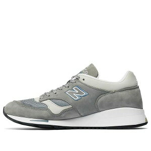 New Balance �j���[�o�����X �����Y �X�j�[�J�[ �yNew Balance 1500 Made in England 'Grey Slate Blue' M1500BSG�z �T�C�Y US_5(23.0cm)