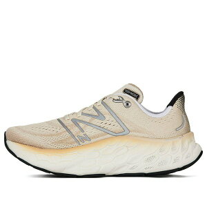 New Balance �j���[�o�����X �����Y �X�j�[�J�[ �yNew Balance Fresh Foam X More v4 TR4 'Beige White' MMORTR4�z �T�C�Y US_9.5(27.5cm)