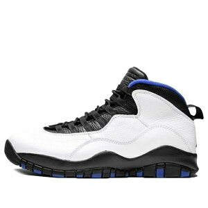 Air Jordan �W���[�_�� �����Y �X�j�[�J�[ �yAir Jordan 10 Retro 'Orlando' 2018 310805-108�z �T�C�Y US_9(27.0cm)