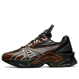 ASICS �A�V�b�N�X �����Y �X�j�[�J�[ �yASICS x Kiko Kostadinov HN2-S Protoblast 'Chocolate Brown' 1201A246-200�z �T�C�Y US_12.5(30.5cm)
