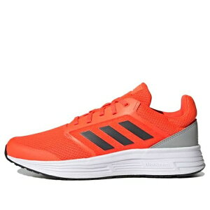 adidas �A�f�B�_�X �����Y �X�j�[�J�[ �yadidas Galaxy 5 'Solar Red' H04595�z �T�C�Y US_10.5(28.5cm)