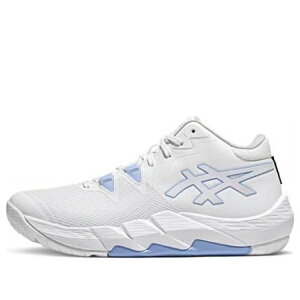 ASICS �A�V�b�N�X �����Y �X�j�[�J�[ �yASICS Unpre ARS Low 'White Light Blue' 1063A070-101�z �T�C�Y US_9.5(27.5cm)
