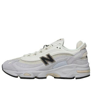New Balance �j���[�o�����X �����Y �X�j�[�J�[ �yNew Balance 1000 'Pearl Grey Black' M1000PSB�z �T�C�Y US_9.5(27.5cm)