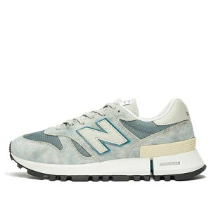 New Balance �j���[�o�����X �����Y �X�j�[�J�[ �yNew Balance Tokyo Design Studio x RC_1300 'Washed Blue' MS1300TB�z �T�C�Y US_9(27.0cm)