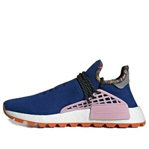 adidas �A�f�B�_�X �����Y �X�j�[�J�[ �yadidas x Pharrell NMD Hu 'Inspiration Pack' EE7579�z �T�C�Y US_11.5(29.5cm)