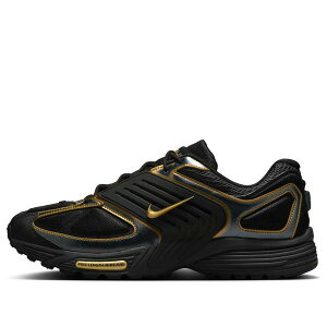 Nike �i�C�L �����Y �X�j�[�J�[ �yNike Air Pegasus Wave 'Black Metallic Gold' IB2996-010�z �T�C�Y US_9.5(27.5cm)