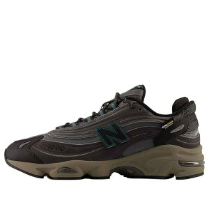 New Balance �j���[�o�����X �����Y �X�j�[�J�[ �yNew Balance 1000 Cordura 'Charcoal Teal' M1000J�z �T�C�Y US_6.5(24.5cm)