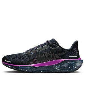 Nike �i�C�L �����Y �X�j�[�J�[ �yNike Air Zoom Pegasus 41 SE 'Dark Obsidian Hyper Violet' HQ7972-400�z �T�C�Y US_8(26.0cm)