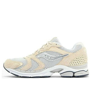 Saucony �T�b�J�j�[ �����Y �X�j�[�J�[ �ySaucony x Nordstrom ProGrid Triumph 4 'Sand Ink' S70878-3�z �T�C�Y US_8.5(26.5cm)