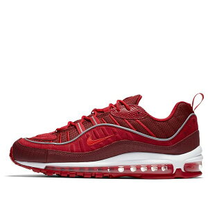 Nike �i�C�L �����Y �X�j�[�J�[ �yNike Air Max 98 SE 'Team Red' AO9380-600�z �T�C�Y US_9(27.0cm)