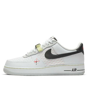 Nike �i�C�L �����Y �X�j�[�J�[ �yNike Air Force 1 '07 'Fresh Perspective' DC2526-100�z �T�C�Y US_7.5(25.5cm)