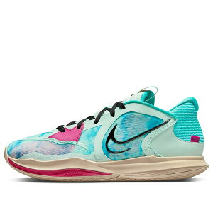 Nike �i�C�L �����Y �X�j�[�J�[ �yNike Kyrie Low 5 'Community' DV2531-900�z �T�C�Y US_10.5(28.5cm)