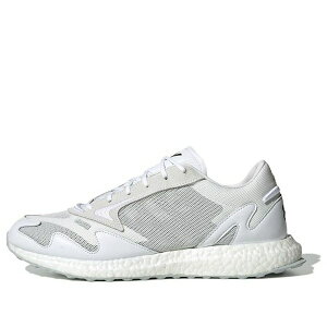 adidas AfB_X Y Xj[J[ yadidas Y-3 Rhisu Run 'White' FU8505z TCY US_M_4