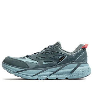 HOKA ONE ONE �z�J�I�l�I�l �����Y �X�j�[�J�[ �yHOKA ONE ONE Clifton L GORE-TEX 'Goblin Blue' 1129972-GBSB�z �T�C�Y US_10.5(28.5cm)