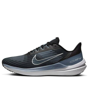 Nike �i�C�L �����Y �X�j�[�J�[ �yNike Air Zoom Winflo 9 'Black Gray' DD6203-008�z �T�C�Y US_11(29.0cm)