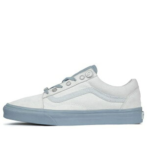 Vans �o���Y �����Y �X�j�[�J�[ �yC2H4 x Vans Old Skool Grey/White VN0A7Q2J628�z �T�C�Y US_6(24.0cm)