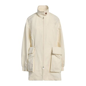 �y���������z ���E �N���V�b�N ���f�B�[�X �W���P�b�g���u���]�� �A�E�^�[ Overcoats & Trench Coats White