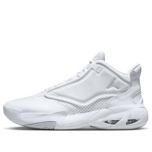 Jordan �W���[�_�� �����Y �X�j�[�J�[ �yAir Jordan Max Aura 4 'White' DN3687-101�z �T�C�Y US_9(27.0cm)