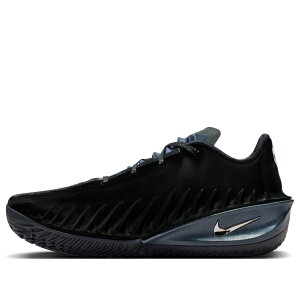 Nike �i�C�L �����Y �X�j�[�J�[ �yNike G.T. Cut 4 EP 'Black Navy Silver' HV9921-001�z �T�C�Y US_10(28.0cm)