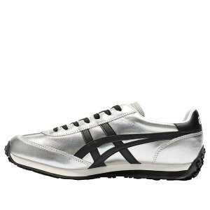 Onitsuka Tiger �I�j�c�J�^�C�K�[ �����Y �X�j�[�J�[ �yOnitsuka Tiger EDR 78 'Pure Silver Black' 1183C530-020�z �T�C�Y US_5(23.0cm)