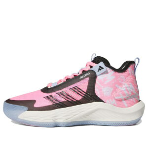 adidas �A�f�B�_�X �����Y �X�j�[�J�[ �yadidas Adizero Select 'Pink' IF0472�z �T�C�Y US_M_14