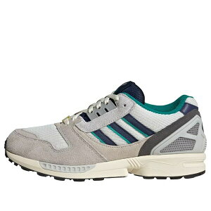 adidas �A�f�B�_�X �����Y �X�j�[�J�[ �yadidas ZX 8000 'Metallic Dark Blue' KI1376�z �T�C�Y US_M_4