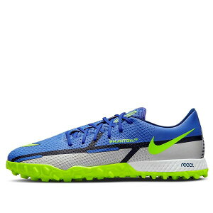 Nike �i�C�L �����Y �X�j�[�J�[ �yNike Phantom GT2 Pro TF 'Blue' DC0768-570�z �T�C�Y US_7(25.0cm)