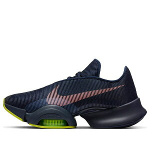 Nike �i�C�L �����Y �X�j�[�J�[ �yNike Air Zoom SuperRep 2 'Blackened Blue' CU6445-400�z �T�C�Y US_8(26.0cm)